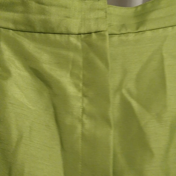 Avenue green matching set - Picture 8 of 8